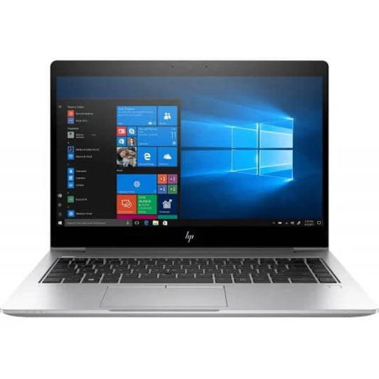 HP Elitebook 840 G6 i5-8365U 16Go 256Go SSD