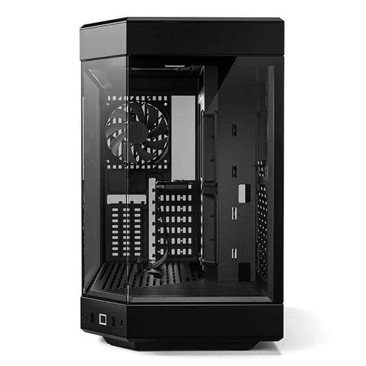 Boîtier PC Hyte Y60 (Black)