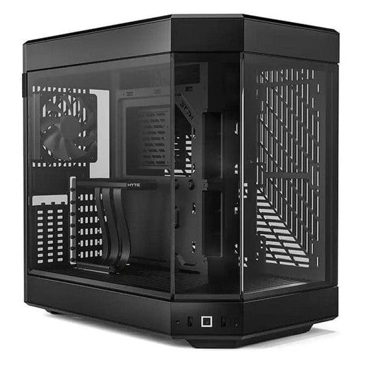 Boîtier PC Hyte Y60 (Black)