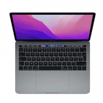 MacBook Pro 13” Touch Bar 2020 - Intel I5 2 GHz - 16 Go RAM - 512GO SSD ( A2251 ) CYCLE : 197