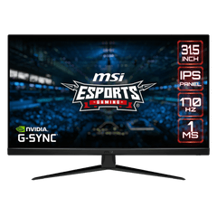 MSI 32" LED G321Q