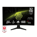 Moniteur MSI MAG 32C6X 32