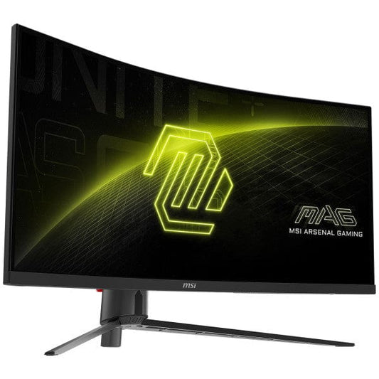 MSI MAG 345CQR 34" 180Hz