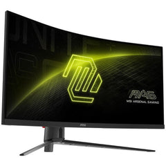 MSI MAG 345CQR 34" 180Hz