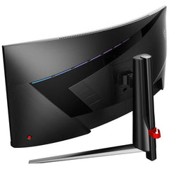 MSI MAG 345CQR 34" 180Hz