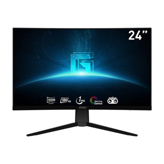 Moniteur MSI Optix G2422C 24"