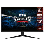 Moniteur MSI Optix G2712 27