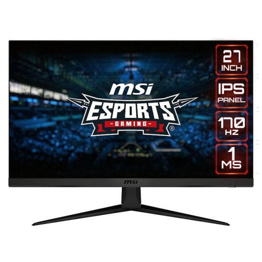 Moniteur MSI Optix G2712 27"