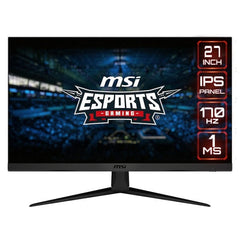 Moniteur MSI Optix G2712 27"
