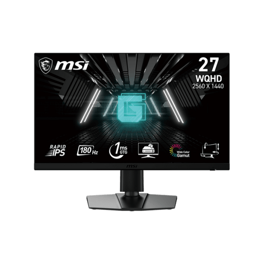MSI Optix G272QPF E2 27" 180 Hz 2K