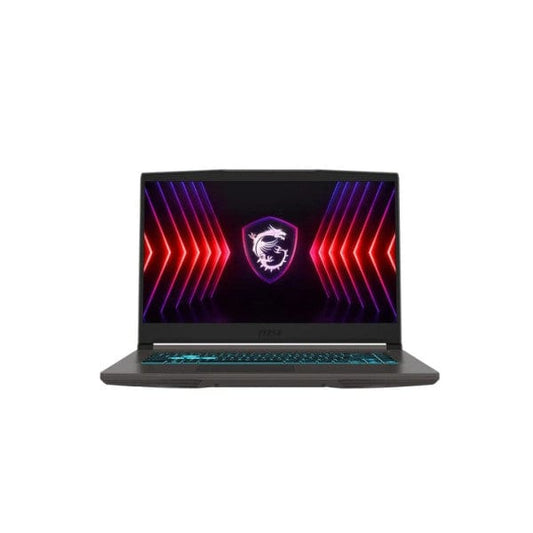 MSI THIN 15 B12UCX-1682XES i5-12450H/16GB DDR4/512GB SSD/RTX2050 /15.6'' 144Hz