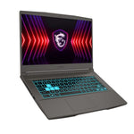 MSI THIN B13VE-2473XMA i7 13620H/16GB DDR4/512GB/RTX4050 6GB 15.6