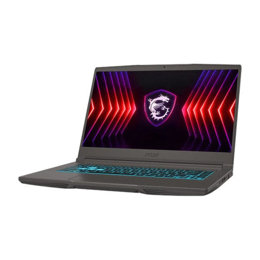 MSI THIN B13VE-2474MA i7 13620H/16GB DDR4/512GB/RTX4050 6GB 15.6" 144Hz W11