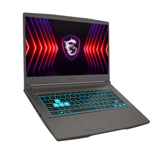 MSI THIN B13VE-2474MA i7 13620H/16GB DDR4/512GB/RTX4050 6GB 15.6" 144Hz W11