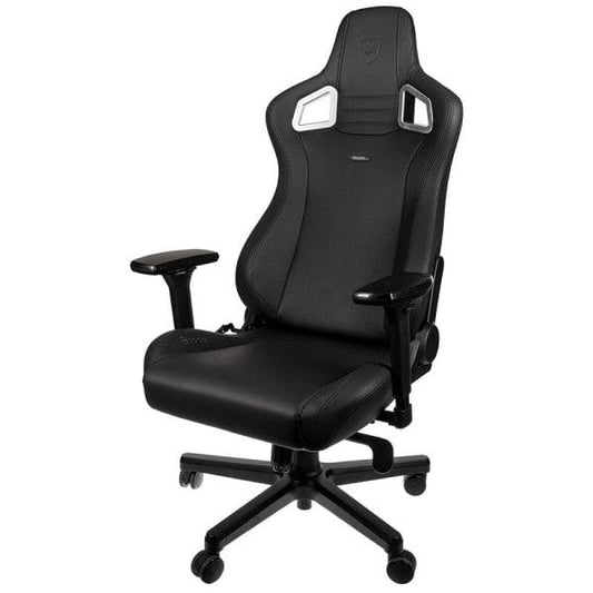 Chaise Gaming Noblechairs EPIC Black Edition