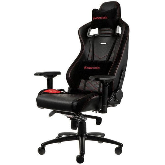 Chaise Gaming Noblechairs EPIC Black/Red