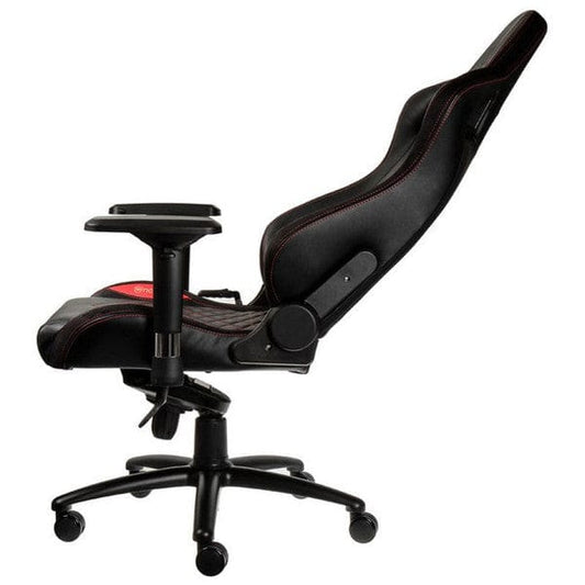 Chaise Gaming Noblechairs EPIC Black/Red