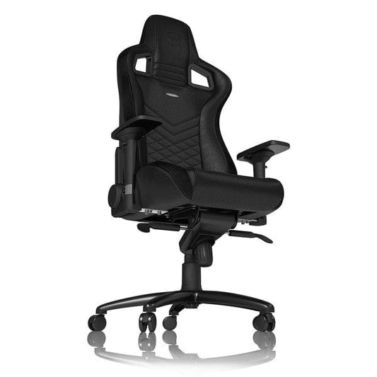 Chaise Gaming Noblechairs EPIC Black