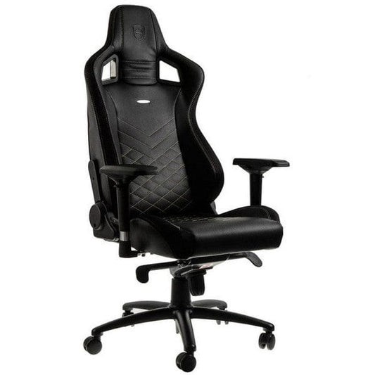 Chaise Gaming Noblechairs EPIC Black/Gold