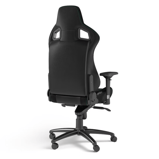 Chaise Gaming Noblechairs EPIC Black/Green