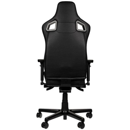 Chaise Gaming Noblechairs Epic Compact Black/Carbon