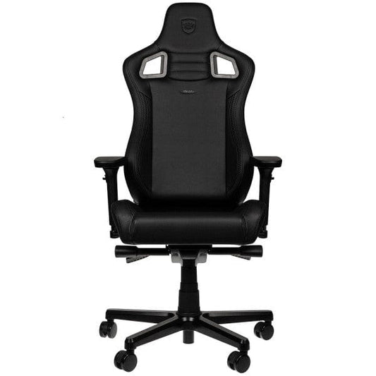 Chaise Gaming Noblechairs Epic Compact Black/Carbon
