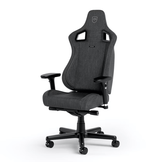 Chaise Gaming  Noblechairs EPIC Compact TX Anthracite/Carbon