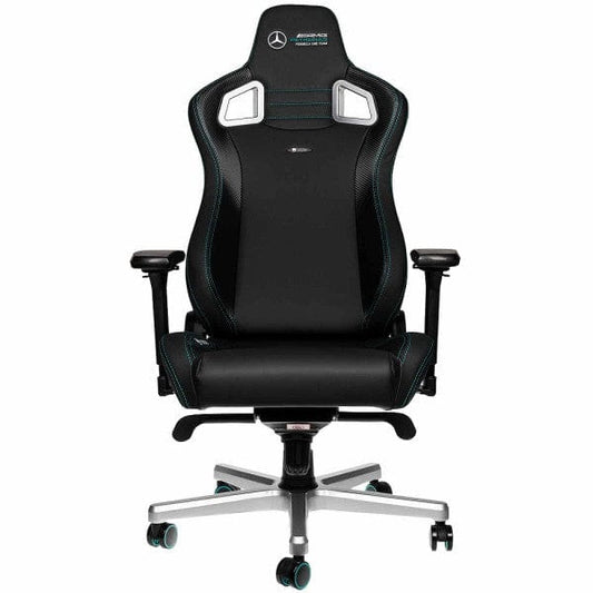 Chaise Gaming Noblechairs EPIC Mercedes AMG Petronas Motorsport