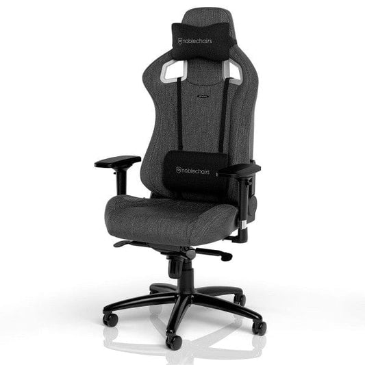 Chaise Gaming Noblechairs Epic TX Fabric Edition Anthracite