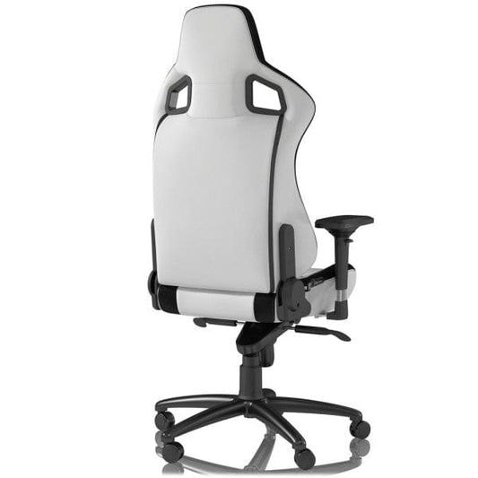 Chaise Gaming Noblechairs EPIC White/Black