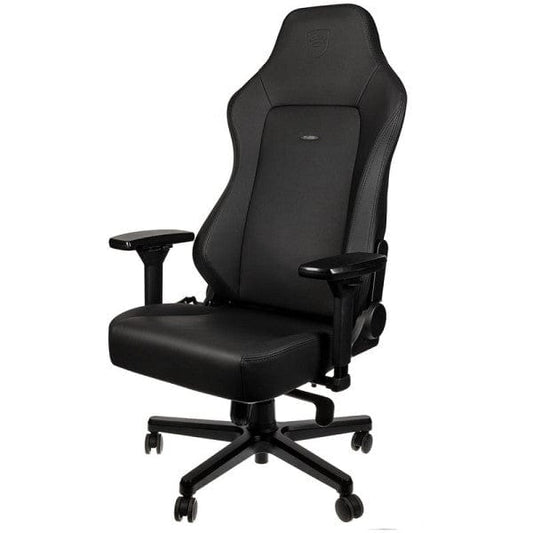 Chaise Gaming  Noblechairs HERO Black Edition