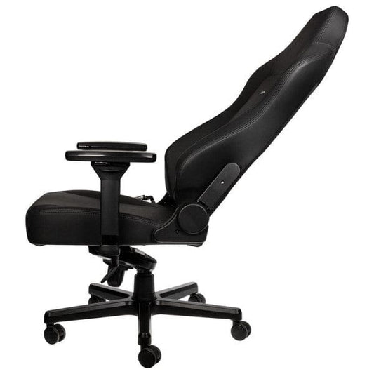 Chaise Gaming  Noblechairs HERO Black Edition