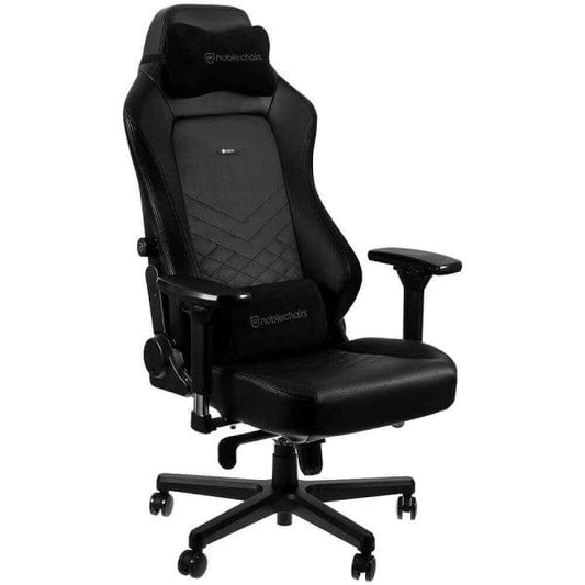 Chaise Gaming Noblechairs HERO Black