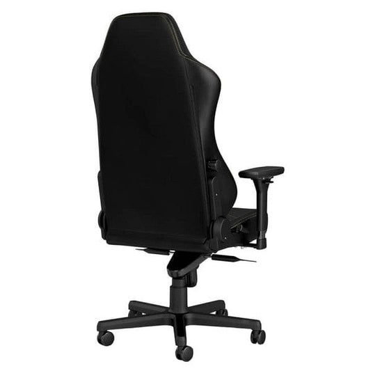 Chaise Gaming Noblechairs HERO Black/Gold