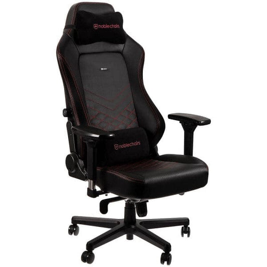 Chaise Gaming Noblechairs HERO Black/Red