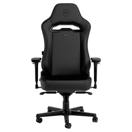 Chaise Gaming Noblechairs HERO ST Black Edition