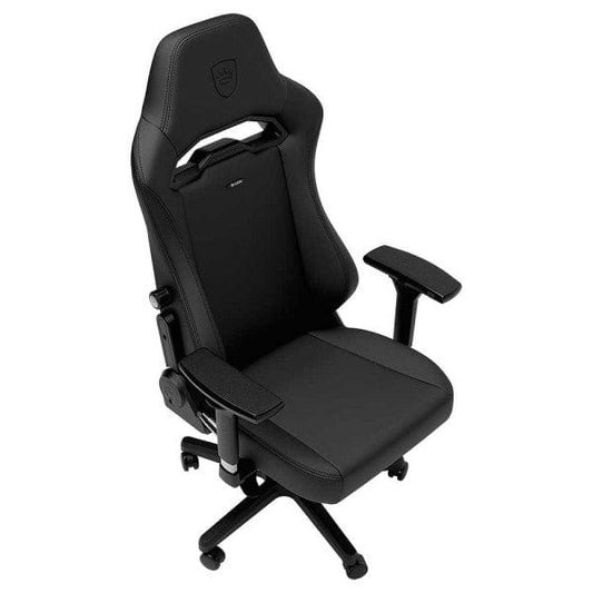 Chaise Gaming Noblechairs HERO ST Black Edition