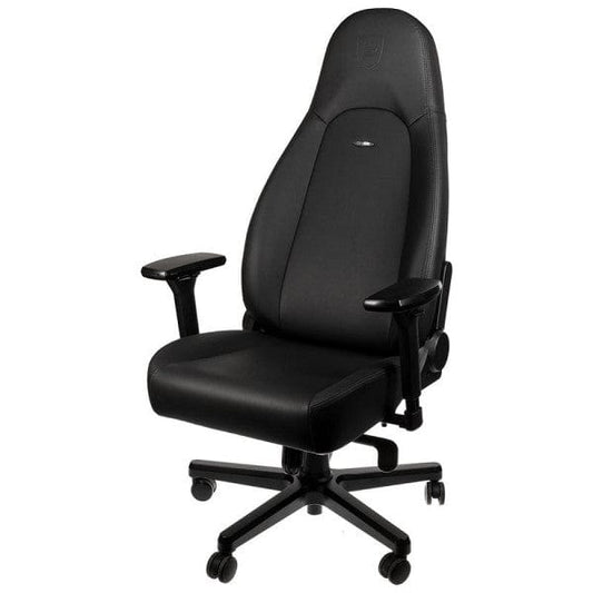Chaise Gaming  Noblechairs ICON Black