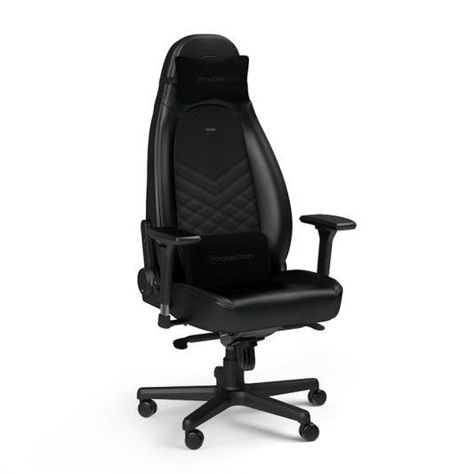 Chaise Gaming  Noblechairs ICON Black