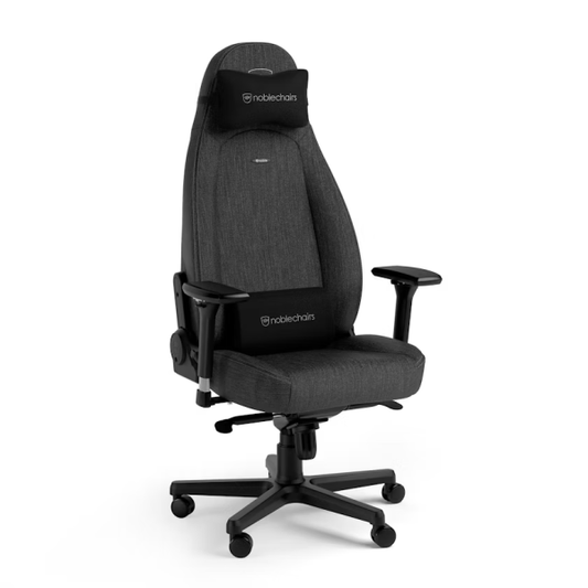 Chaise Gaming Noblechairs ICON TX Anthracite