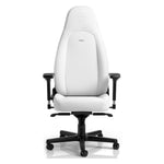 Chaise Gaming Noblechairs ICON White Edition