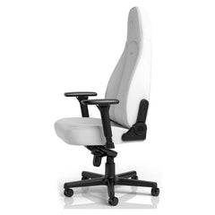 Chaise Gaming Noblechairs ICON White Edition