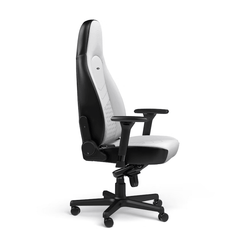 Chaise Gaming Noblechairs ICON White/Black