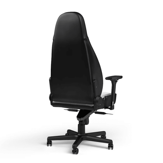 Chaise Gaming Noblechairs ICON White/Black