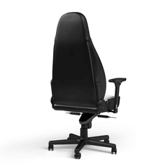 Chaise Gaming Noblechairs ICON White/Black