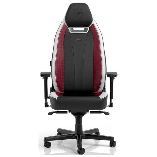 Chaise Gaming Noblechairs LEGEND Black/White/Red