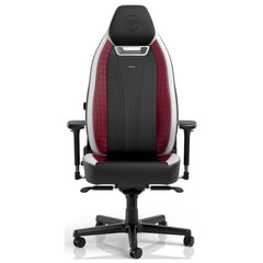 Chaise Gaming Noblechairs LEGEND Black/White/Red