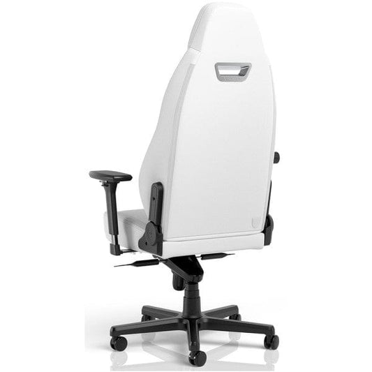 Chaise Gaming Noblechairs LEGEND White Edition