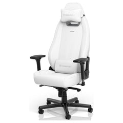 Chaise Gaming Noblechairs LEGEND White Edition