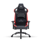 SKILLCHAIRS Fortress Black/Red | Chaise Gaming XXL Ultra Confort | othmane tech store.ma